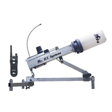 DT Systems, Super Pro Remote Dummy Launcher, RDL 1209