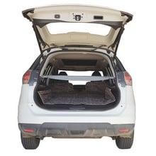 DU by Mud River, Cargo Liner, Bottomland