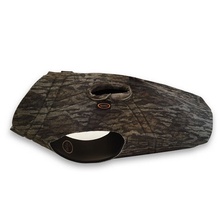DU by Mud River, Deluxe Dog Vest, Bottomland
