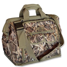 DU by Mud River, Dog Handlers Bag, Blades