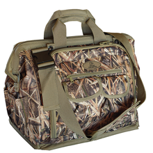 DU by Mud River, Dog Handlers Bag, Blades