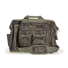 DU by Mud River, Dog Handlers Bag, Bottomland