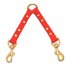 Dura-Lon 16" Dog Coupler