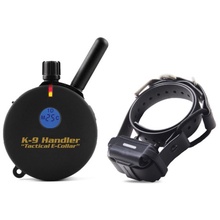 K9-800 K9 Handler 1 Mile Trainer With 33" Bungee Collar