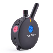 E-Collar Technologies, Large Transmitter, for 400, 800 and 1200