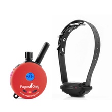PG-300 Educator Page Only Vibration Remote Trainer