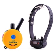 ET-300 Mini Educator E-Collar 1/2 Mile Remote Dog Trainer