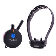 ET-800 The Boss Educator E-Collar 1 Mile Big Dog Remote Trainer