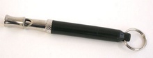European Style Silent Whistle