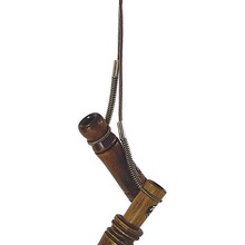 Faulk Game Call, Lanyard, Double