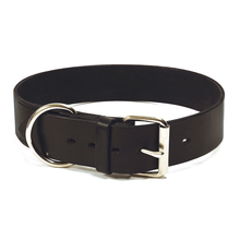 FieldKing Belgian Bridle Leather Horse Collar, 28" to 33"