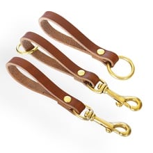 FieldKing, BTL Bridle Leather Belt Loop, 3/4" Wide