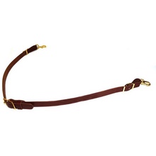 FieldKing, BTL Fat Boy Saddle Strap, Brass Hardware