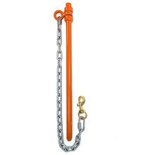 FieldKing, Dog Stake Out, Shorty