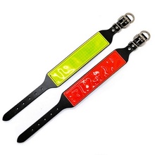 FieldKing, Field Trial Collar, Leather, 17" Long