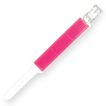 FieldKing Field Trial Dog Collar, Hot Pink