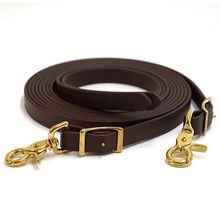 FieldKing, Horse Split Reins, Brown
