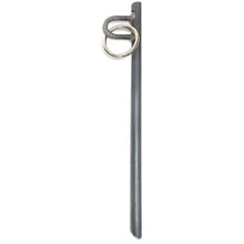 FieldKing Horse Tie Out, Stake ONLY