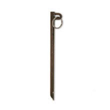 FieldKing Horse Tie Out, Stake ONLY