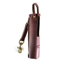 FieldKing, SK SportDog SD-2525 Transmitter Holster, Latigo Leather