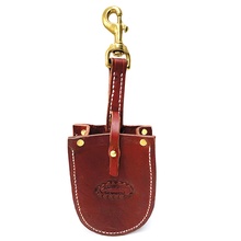FieldKing, SK Universal Hand Held Holster, Latigo Leather