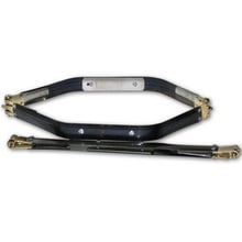 FieldKing, Spring Snap, Frame with Brass Hinges