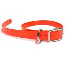 FieldKing, Universal Collar Strap, 3/4" Wide, 32 holes