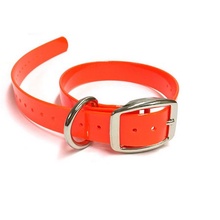FieldKing, Universal Collar Strap, 1" Wide, 32 holes
