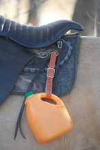 FieldKing Water Bottle Strap