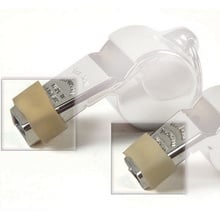 FieldKing Whistle Lip Protector (3 large/3 small per pack)