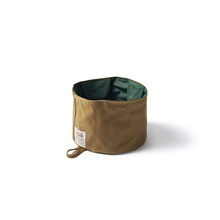Filson, Dog Bowl