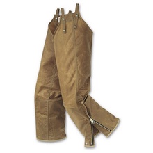 Filson, Double Tin Chaps with Leg Zippers
