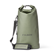 Filon, Dry Bag, Green