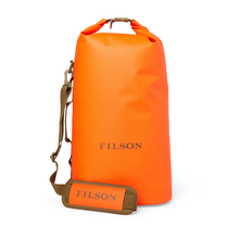 Filson, Dry Bag, Orange
