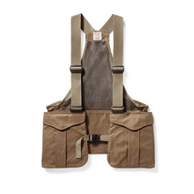 Filson, Mesh Game Bag Vest