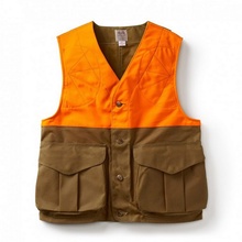 Jackets, Vests & Game Bags at Dogs Unlimited