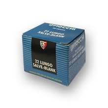 Fiocchi, .22 Caliber Blank