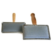Flat Slicker Wire Brush