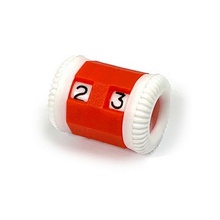 Flush Counter