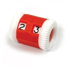 Flush Counter