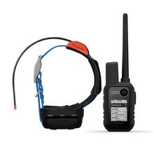 Garmin, Alpha 10 Handheld + T 5X Dog Device COMBO
