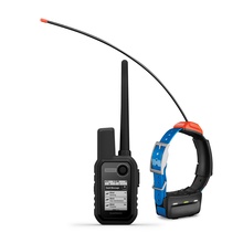 Garmin, Alpha 10 Handheld + T 5 Dog Device COMBO