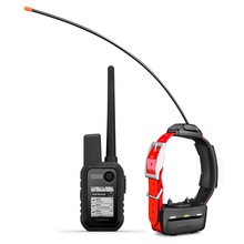 Garmin, Alpha 10 Handheld + TT 15X Dog Device COMBO