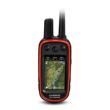 Garmin, Alpha 100 Handheld