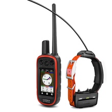 Garmin, Alpha 100 Handheld + TT 15 Dog Device COMBO
