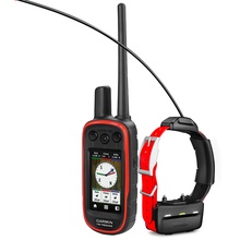 Garmin, Alpha 100 Handheld + TT 15X Dog Device COMBO