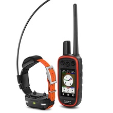 Garmin, Alpha 100 Handheld + TT 15 Mini Dog Device COMBO