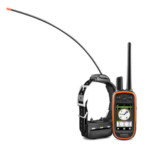 Garmin, Alpha (Alpha 100 / TT 15 Bundle)