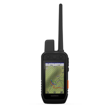 Garmin, Alpha 200i, Handheld Only