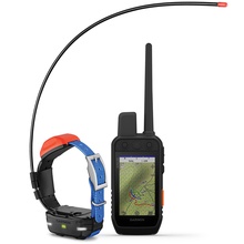 Garmin, Alpha 200i Handheld + T 5 Mini Dog Device COMBO